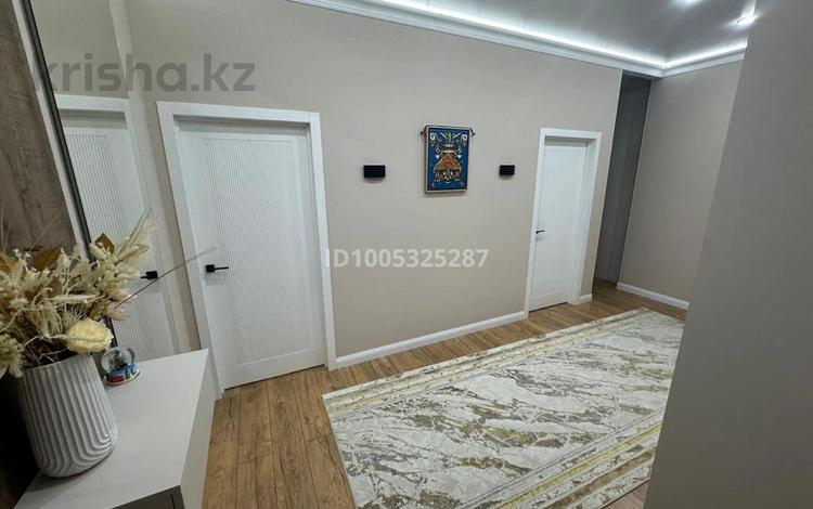 2-комнатная квартира · 74 м² · 11/12 этаж, 19-й мкр, 19 мкрн 5 за 32 млн ₸ в Актау — фото 2