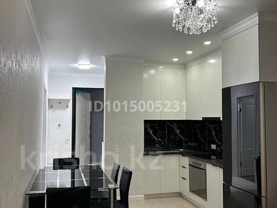 1-комнатная квартира · 30 м² · 6/9 этаж, мкр Шугыла 340/35 - 340/35 к17 — Улыкбека за 220 000 ₸ в Алматы, Наурызбайский р-н