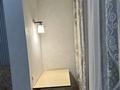 1-комнатная квартира · 30 м² · 6/9 этаж, мкр Шугыла 340/35 - 340/35 к17 — Улыкбека за 220 000 ₸ в Алматы, Наурызбайский р-н — фото 4