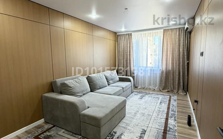 2-комнатная квартира · 57 м² · 3/5 этаж, 14-й мкр за 260 000 ₸ в Актау — фото 2