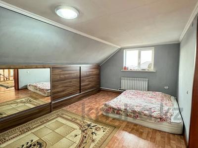 4-комнатная квартира · 196.6 м², Кажымукана 38 за 25.6 млн 〒 в Кокшетау