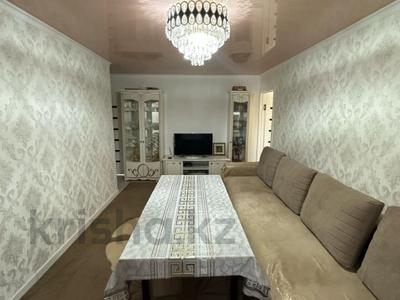 3-комнатная квартира · 58 м² · 5/5 этаж, ул. Абая — первая линия за 10.5 млн 〒 в Темиртау