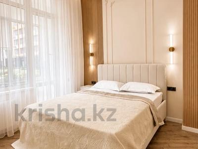2-комнатная квартира · 45 м² · 1/9 этаж, Абулхайр-хана 69/3, 69/5 за 5 000 ₸ в Атырау