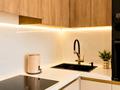 2-бөлмелі пәтер · 45 м² · 1/9 қабат, Абулхайр-хана 69/3, 69/5, бағасы: 5 000 ₸ в Атырау — фото 7