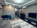 2-бөлмелі пәтер · 80 м² · 10/20 қабат, Достык 97, бағасы: 750 000 ₸ в Алматы, Медеуский р-н — фото 5