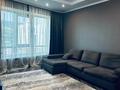 2-бөлмелі пәтер · 80 м² · 10/20 қабат, Достык 97, бағасы: 750 000 ₸ в Алматы, Медеуский р-н