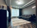 2-бөлмелі пәтер · 80 м² · 10/20 қабат, Достык 97, бағасы: 750 000 ₸ в Алматы, Медеуский р-н — фото 3