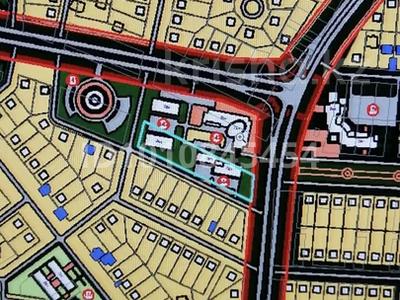 Еркін, кеңселер · 6000 м², бағасы: 500 000 ₸ в Шымкенте, Каратауский р-н