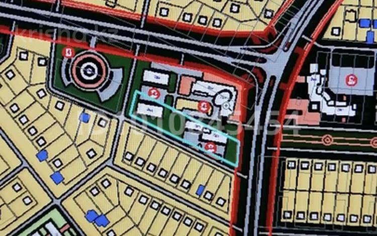 Еркін, кеңселер · 6000 м², бағасы: 500 000 ₸ в Шымкенте, Каратауский р-н — фото 2