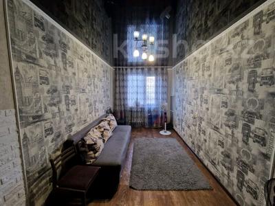 3-комнатная квартира · 67 м² · 5/5 этаж, Абая 9 за 13.5 млн 〒 в Актобе