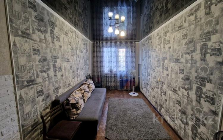 3-комнатная квартира · 57 м² · 5/5 этаж, Абая 9 за 13 млн ₸ в Актобе — фото 2