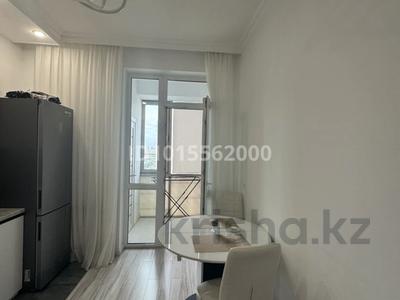 1-комнатная квартира · 38 м² · 9/14 этаж, Улы Дала 7/4 за 270 000 ₸ в Астане, Есильский р-н