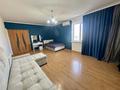 1-комнатная квартира · 54.3 м², Ильяса Омарова 13 за 23.5 млн ₸ в Астане, Нура р-н
