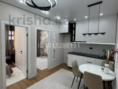 3-бөлмелі пәтер · 40 м² · 3/9 қабат, Шұғыла ш/а., Жунисова 2/25 — проспект Алатау угол ул Толе Би, бағасы: 28.5 млн ₸ в Алматы, Наурызбайский р-н