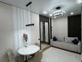 3-комнатная квартира · 40 м² · 3/9 этаж, мкр Шугыла, Жунисова 2/25 — проспект Алатау угол ул Толе Би за 28.5 млн ₸ в Алматы, Наурызбайский р-н — фото 4