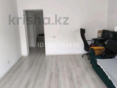 2-комнатная квартира · 59 м² · 3/5 этаж, мкр Зердели 1/25 за 240 000 〒 в Алматы, Алатауский р-н