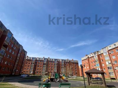 2-комнатная квартира, 66 м², 3/6 этаж, Назарбаева за 23.8 млн 〒 в Костанае
