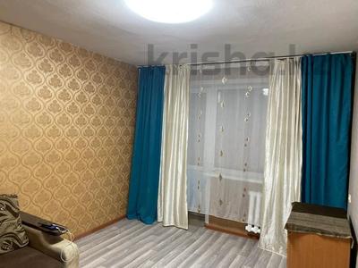 1-комнатная квартира · 31.9 м² · 3/5 этаж, НАРОДНАЯ за 14 млн 〒 в Семее, Красный Кордон