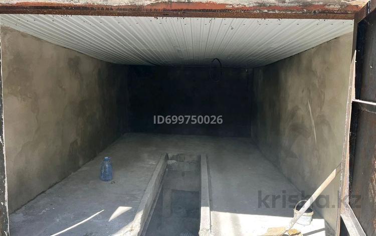 Гараж · Абылайхана 29 — Кафе Казахстан, бағасы: 1.8 млн ₸ в Кентау — фото 3
