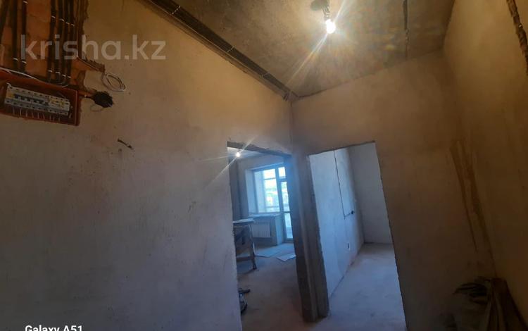 2-комнатная квартира · 56 м² · 7/9 этаж, Акана Серэ 28 за 19.5 млн 〒 в Кокшетау — фото 2