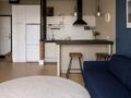 2-бөлмелі пәтер · 50 м² · 11/11 қабат, Гагарина 311, бағасы: 400 000 ₸ в Алматы, Бостандыкский р-н
