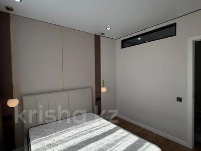 2-комнатная квартира · 35 м² · 6/9 этаж, Райымбек за 26.5 млн ₸ в Алматы, Наурызбайский р-н