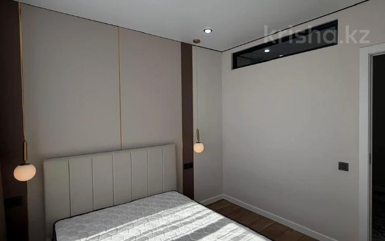 2-комнатная квартира · 35 м² · 6/9 этаж, Райымбек за 26.5 млн ₸ в Алматы, Наурызбайский р-н — фото 2
