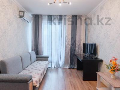 1-комнатная квартира, 40.5 м², 1/9 этаж, мкр Кайрат, Сарыарка за 21.5 млн 〒 в Алматы, Турксибский р-н