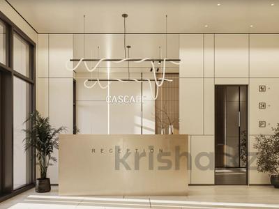3-комнатная квартира · 75.87 м² · 6/9 этаж, Пересечение ул. Калдаякова и ул. Жургенова — БЕЗ КОМИССИИ за ~ 42.2 млн ₸ в Астане, Сарайшык р-н