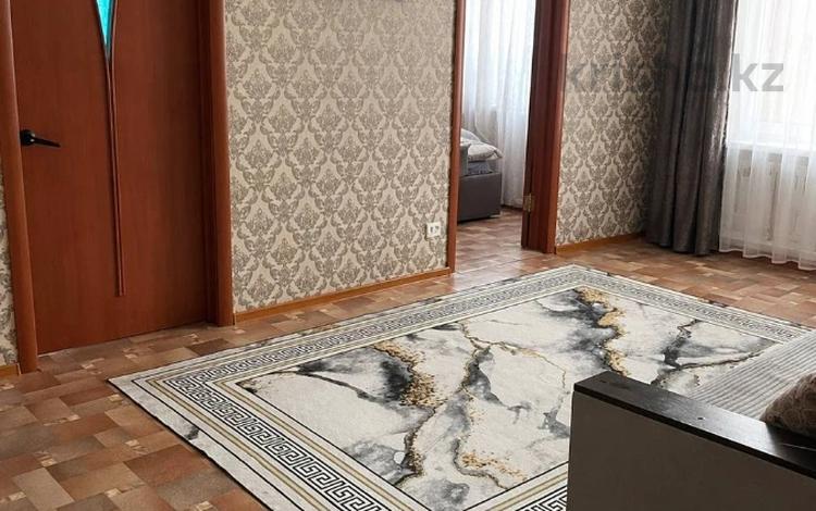 4-комнатная квартира · 62 м² · 2/5 этаж, Назарбаева за 22.5 млн ₸ в Петропавловске — фото 10