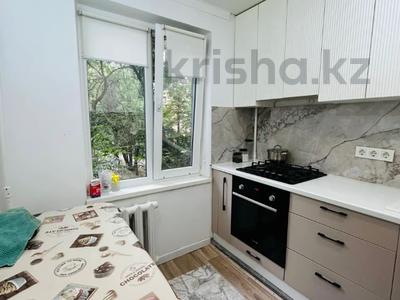 3-комнатная квартира · 61.1 м² · 2/4 этаж, мкр №12 за 41.5 млн ₸ в Алматы, Ауэзовский р-н