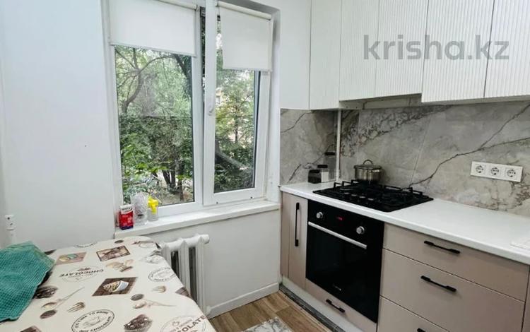 3-комнатная квартира · 61.1 м² · 2/4 этаж, мкр №12 за 41.5 млн ₸ в Алматы, Ауэзовский р-н — фото 2