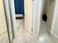 1-комнатная квартира · 46 м² · 6/12 этаж, Гагарина 287 — Левитана за 17 000 ₸ в Алматы, Бостандыкский р-н — фото 13