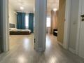 1-комнатная квартира · 46 м² · 6/12 этаж, Гагарина 287 — Левитана за 17 000 ₸ в Алматы, Бостандыкский р-н — фото 28