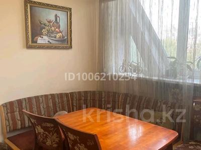 4-бөлмелі пәтер · 103.8 м² · 4/9 қабат, мкр Аксай-4 54 — Момышулы Улугбека, бағасы: 72 млн ₸ в Алматы, Ауэзовский р-н