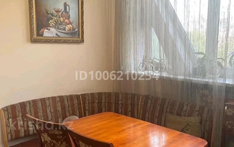 4-бөлмелі пәтер · 103.8 м² · 4/9 қабат, мкр Аксай-4 54 — Момышулы Улугбека, бағасы: 72 млн ₸ в Алматы, Ауэзовский р-н — фото 54