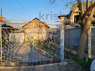 Часть дома · 3 комнаты · 67.4 м² · 1.5 сот., Меншуткина за 35 млн ₸ в Алматы, Турксибский р-н