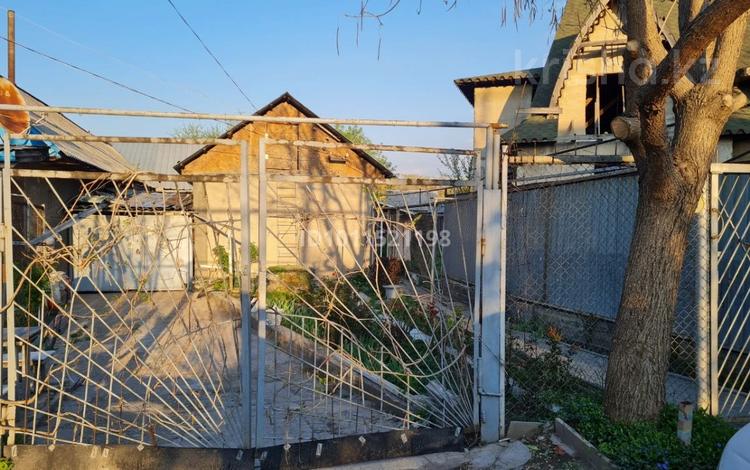 Часть дома · 3 комнаты · 67.4 м² · 1.5 сот., Меншуткина за 35 млн ₸ в Алматы, Турксибский р-н — фото 31
