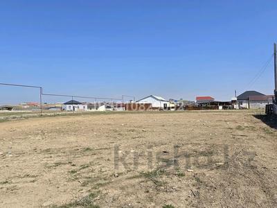 Участок · 6 соток, Кемертоган за 6.2 млн ₸