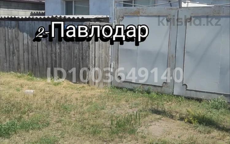 Жеке үй · 3 бөлме · 80 м² · 6 жүзд., Муткенова 91 — Малайсары Батыра/Щедрина, бағасы: 20 млн ₸ в Павлодаре — фото 3