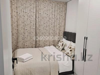 2-бөлмелі пәтер · 46 м² · 4/5 қабат, Женис/богенбая — Женис /Богенбая, бағасы: 17 000 ₸ в Астане, Сарыарка р-н