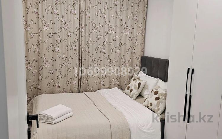 2-комнатная квартира · 46 м² · 4/5 этаж, Женис/богенбая — Женис /Богенбая за 17 000 ₸ в Астане, Сарыарка р-н — фото 14