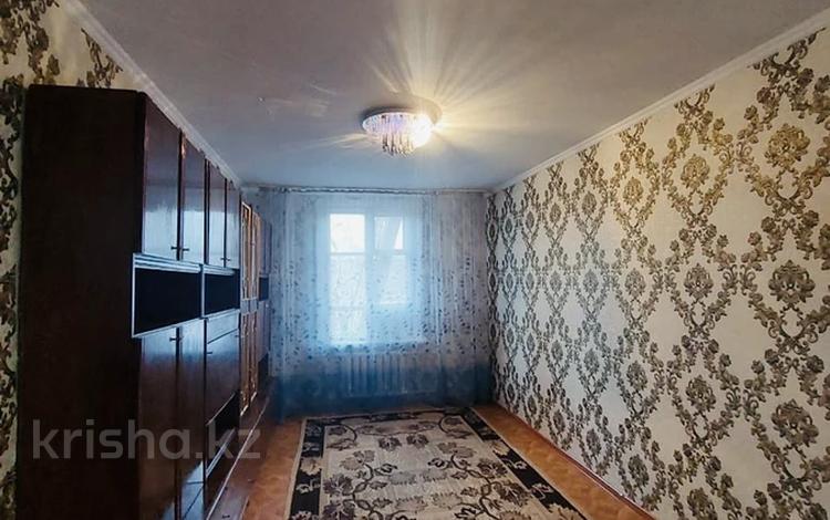 3-комнатная квартира, 70 м², 2/2 этаж, Бокейханова за 22 млн 〒 в Алматы, Жетысуский р-н — фото 2