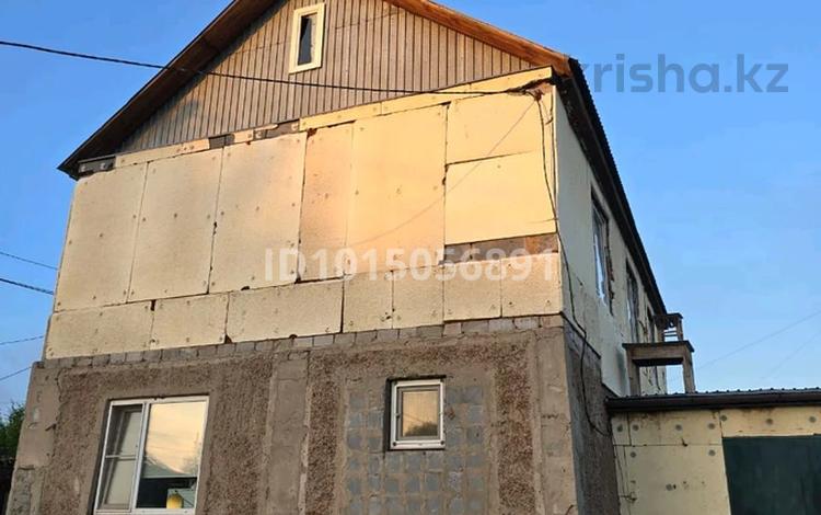 Отдельный дом · 4 комнаты · 181 м² · 10 сот., Березовая 272 за 35 млн ₸ в Павлодаре — фото 2