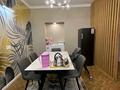 3-комнатная квартира · 105 м² · 1/6 этаж, мкр Ерменсай 25/1 за 115 млн ₸ в Алматы, Бостандыкский р-н — фото 23