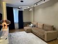 3-комнатная квартира · 105 м² · 1/6 этаж, мкр Ерменсай 25/1 за 115 млн ₸ в Алматы, Бостандыкский р-н — фото 3