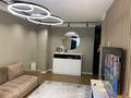 3-комнатная квартира · 105 м² · 1/6 этаж, мкр Ерменсай 25/1 за 115 млн ₸ в Алматы, Бостандыкский р-н — фото 5