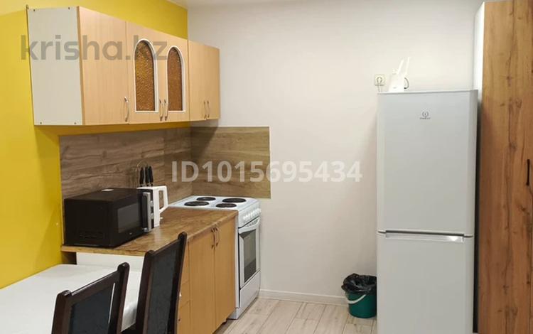 1-бөлмелі пәтер · 34 м² · 4/9 қабат, Абая 16, бағасы: 10.7 млн ₸ в Усть-Каменогорске — фото 2