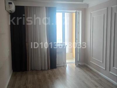 2-комнатная квартира · 61.5 м² · 3/9 этаж, Таскескен 17 Б — Сагадата Нурмагамбетова за 31 млн ₸ в Астане, Алматы р-н