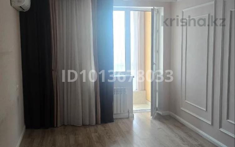 2-комнатная квартира · 61.5 м² · 3/9 этаж, Таскескен 17 Б — Сагадата Нурмагамбетова за 31 млн ₸ в Астане, Алматы р-н — фото 2